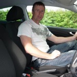 Learn to drive with Micheal Blackwell DSA Approved driving instructor, Otley